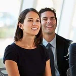 Your Ultimate Guide to Public Speaking - For Business Leaders 6 business public speaking coaching how to make your presentation interesting. Interesting presentation skills. Your guide to public speaking