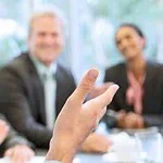 The Ultimate Guide to Outstanding Business Presentations & Presentation Training 5 storytelling in business presentations. great investor presentation structure