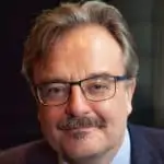 Paul Farrow Partner, Coach and Trainer at Benjamin Ball Associates Portrait