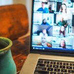 Mastering Presenting Online: 10 Essential Virtual Presentation Skills 2 present online with impact online presentation skills , learn public speaking and presenting online
