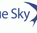 CASE STUDY: New business winning training programme 2 blue sky logo
