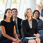 How to Prepare When Speaking at An Event - Video 1 executive presentation coaching services in London and online