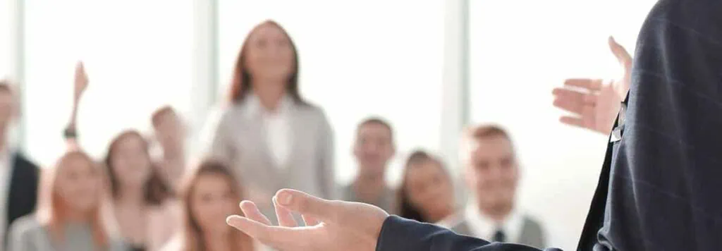 how to structure your presentation. Best presentation structure