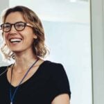 How To Improve Presentation Skills - 14 Expert Tips 6 Leadership communications. Improve presentation skills for business. Corporate presentation skills coaching. Improve your public speaking skills