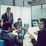 Avoid Common Investor Presentation Mistakes - Top Tips 4 investor presentation mistakes. Mistakes made when pitching investors. Avoid common pitch deck mistakes