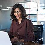 How to Use AI for Business Presentations. Pros and Cons 3 planning a webinar. virtual public speaking training online online presentation training