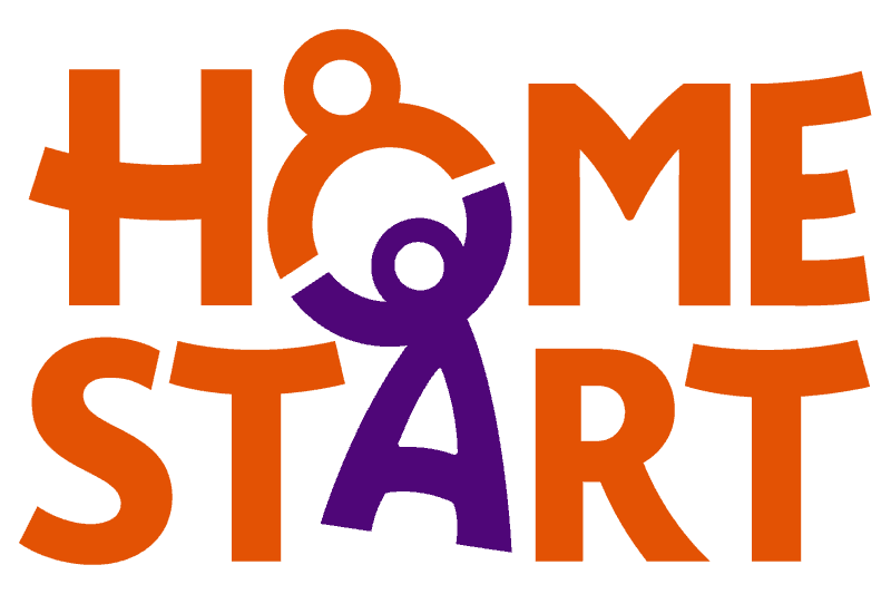HomeStart Logo