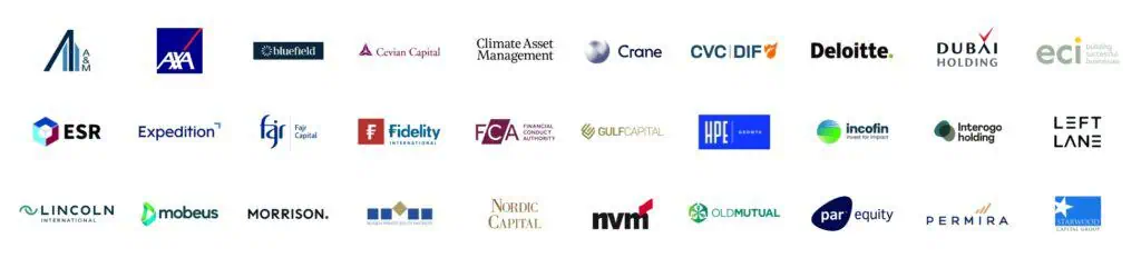 Improve Your Private Equity Presentations 1 benjamin ball associates private equity client list